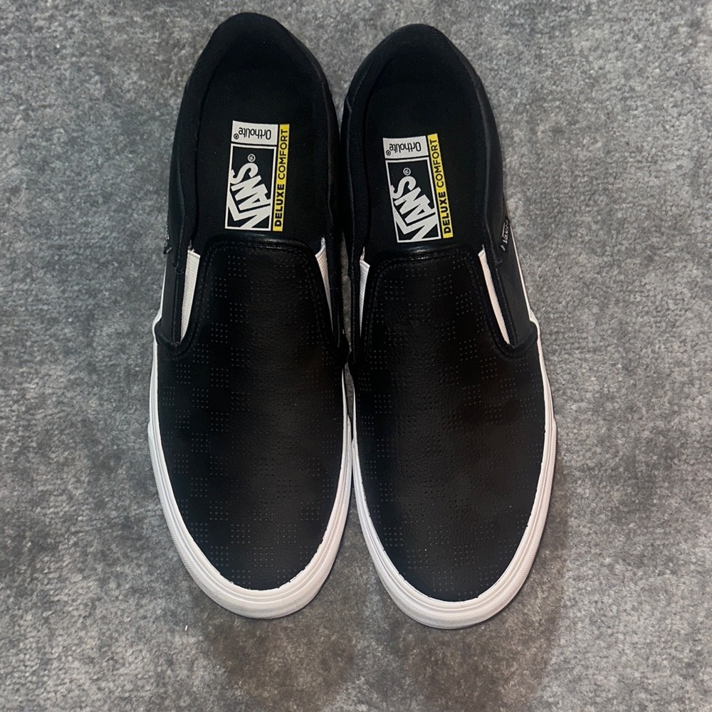 VANS SKATE SLIP-ON - Picture 3 of 6